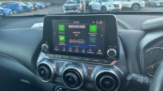 Nissan Juke 1.0 DiG-T 114 Tekna 5dr Petrol Hatchback